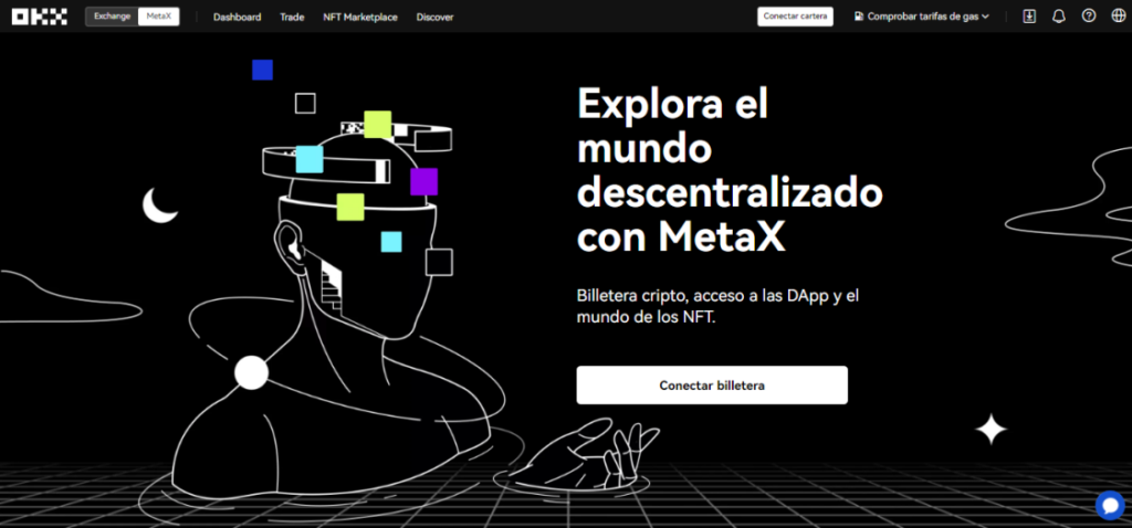 MetaX Okx