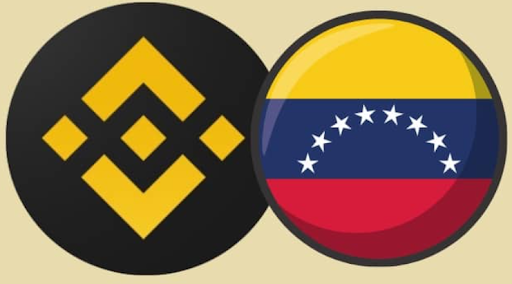 Binance opiniones Venezuela