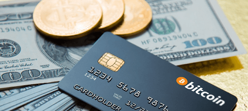 Cómo comprar criptomonedas con tarjeta de crédito