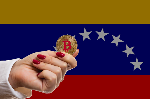 Mejores páginas para comprar criptomonedas en Venezuela